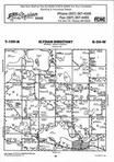 Map Image 025, Le Sueur County 2000